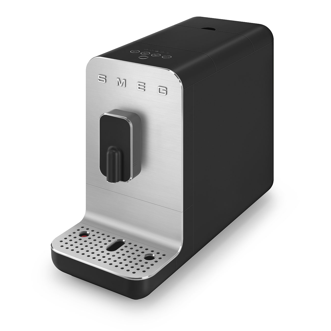 Smeg expresso noir mat BCC11BLMEU