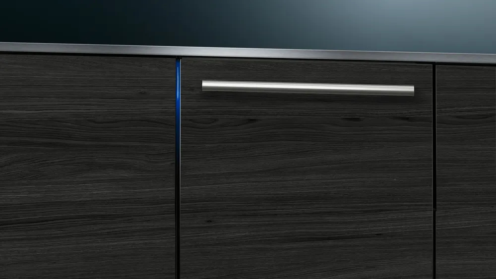 Siemens Lave-vaisselle encastrable SN75Z802BE