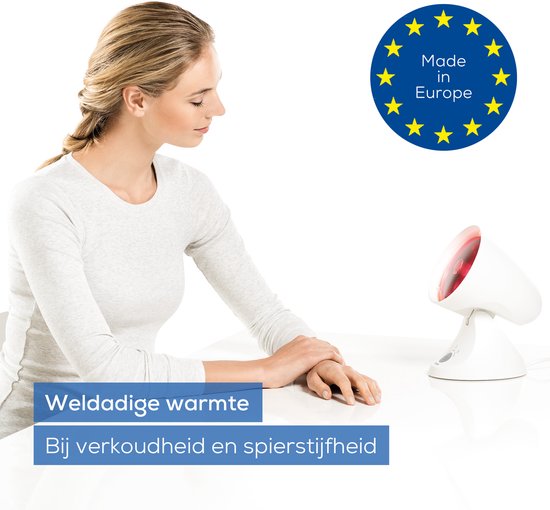 Infraroodlamp BEURER IL35