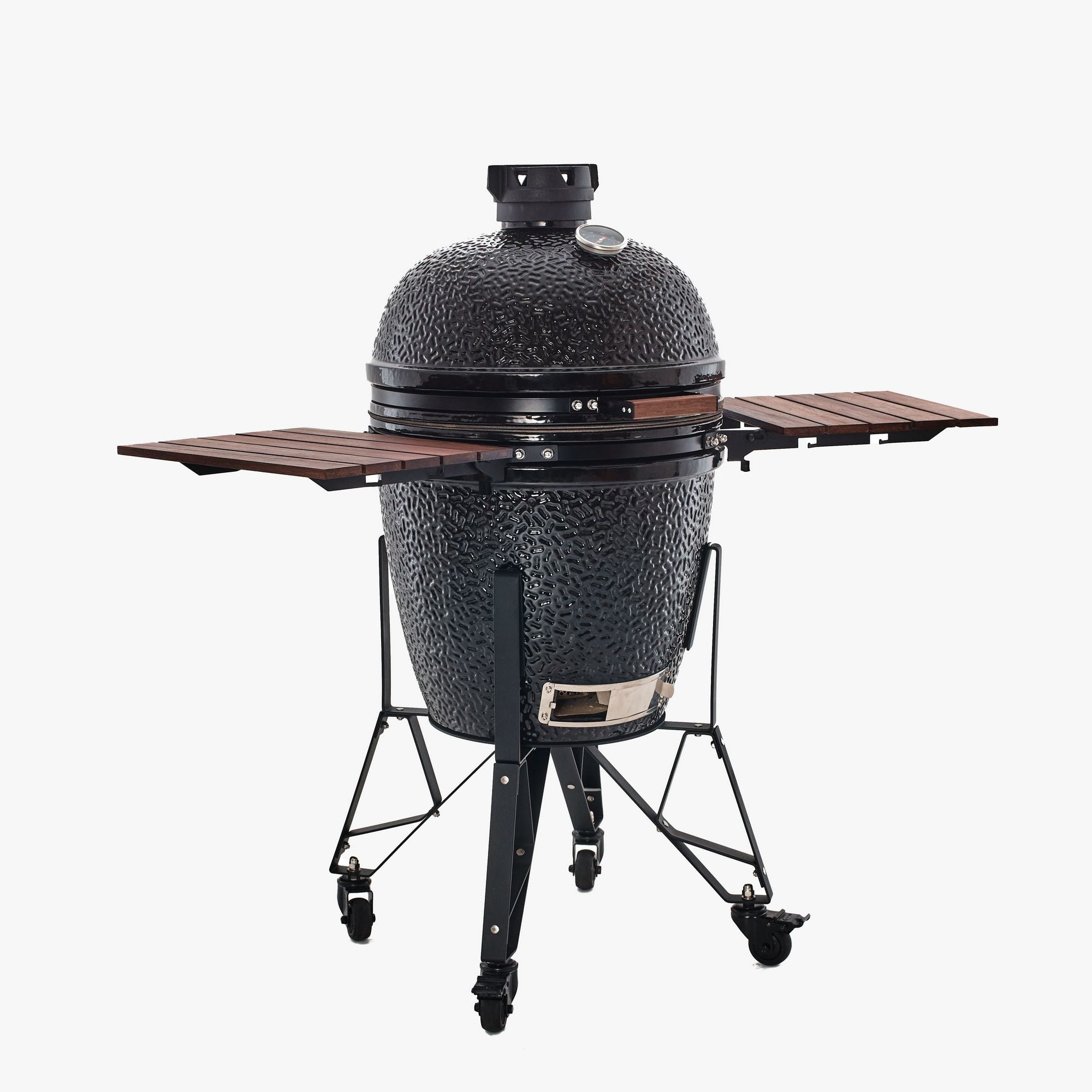 BBQ The Bastard BC201 Large Complete