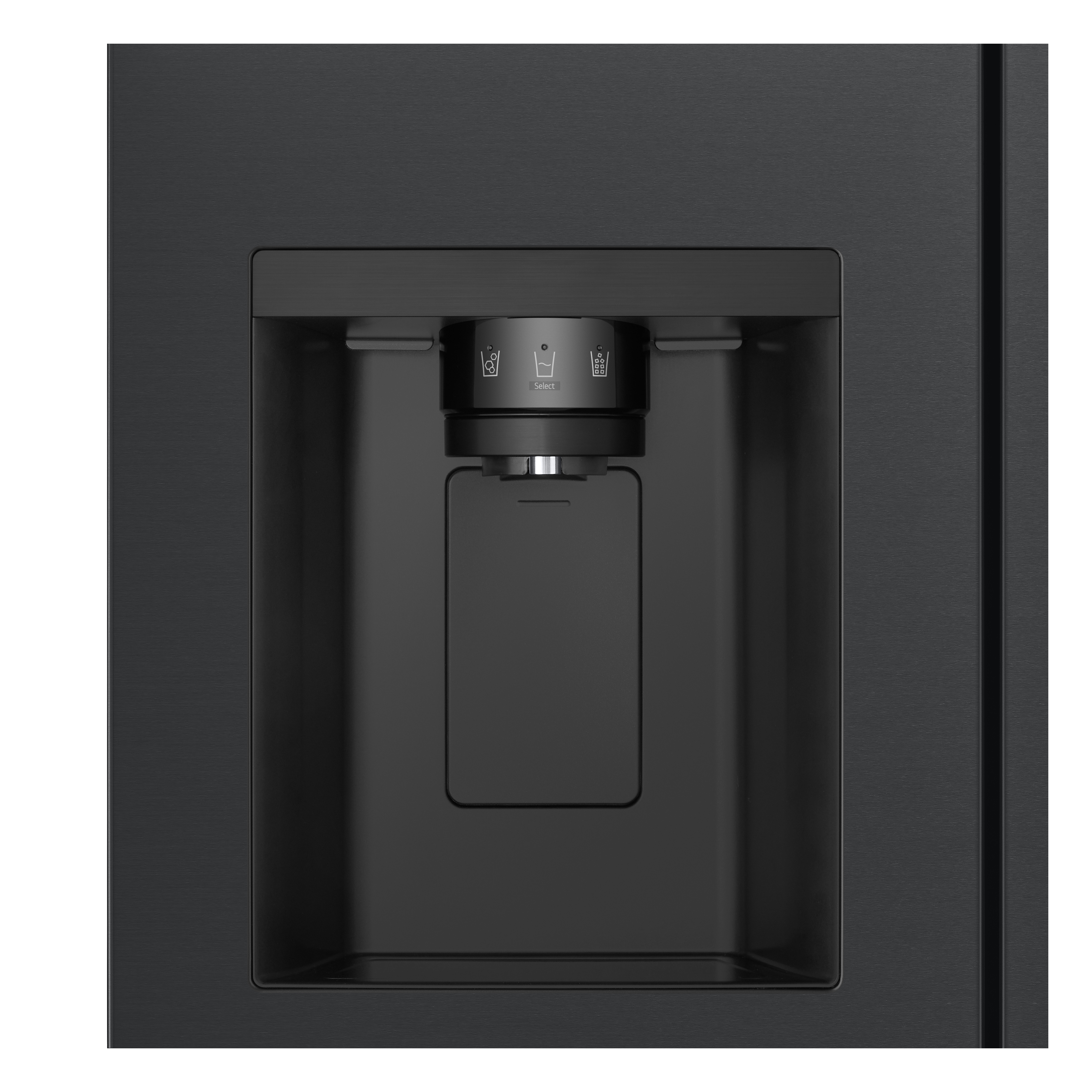 Side by side LG GSLC40EPPE / 638L / 179cm / E