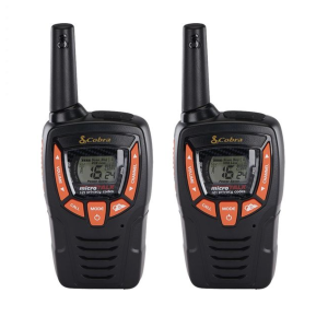 Cobra Talkie-walkie AM855