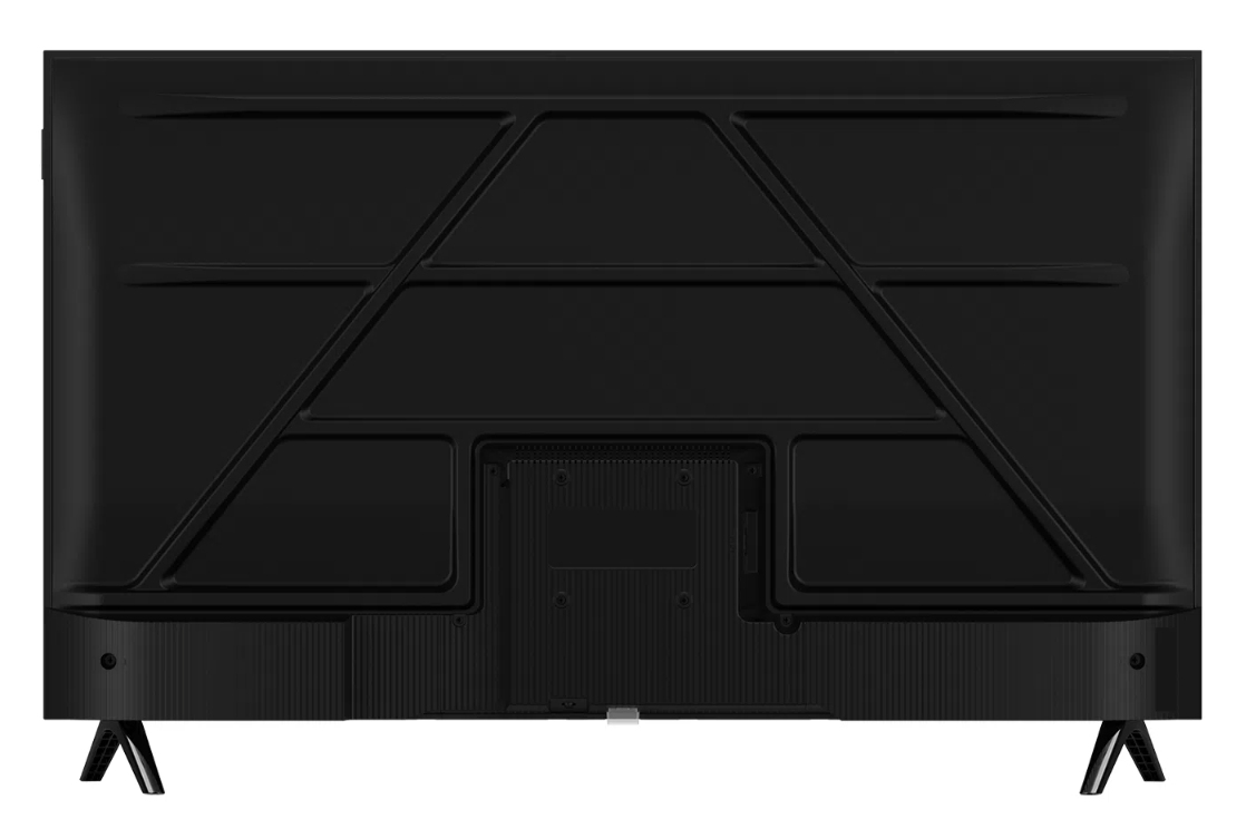 TCL 43V5C tv 109,2 cm (43") Full HD Smart TV Wifi Zwart