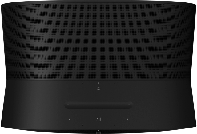 SONOS ENCEINTE ERA 300 NOIR