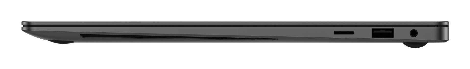 Laptop Samsung Galaxy Book5 I7 14th FHD 16GB 512GB Dark Gray