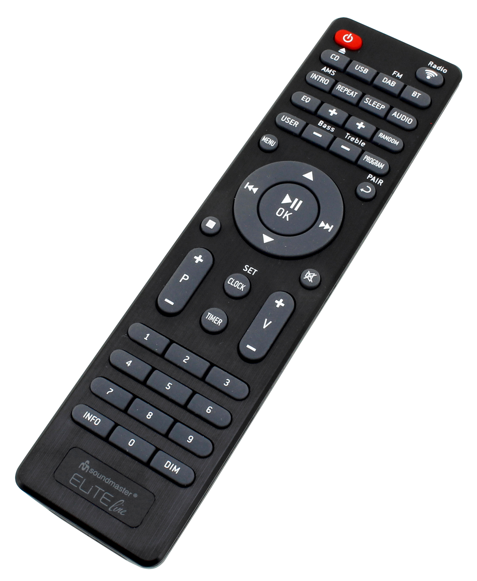 Microketen SOUNDMASTER ICD5000SW