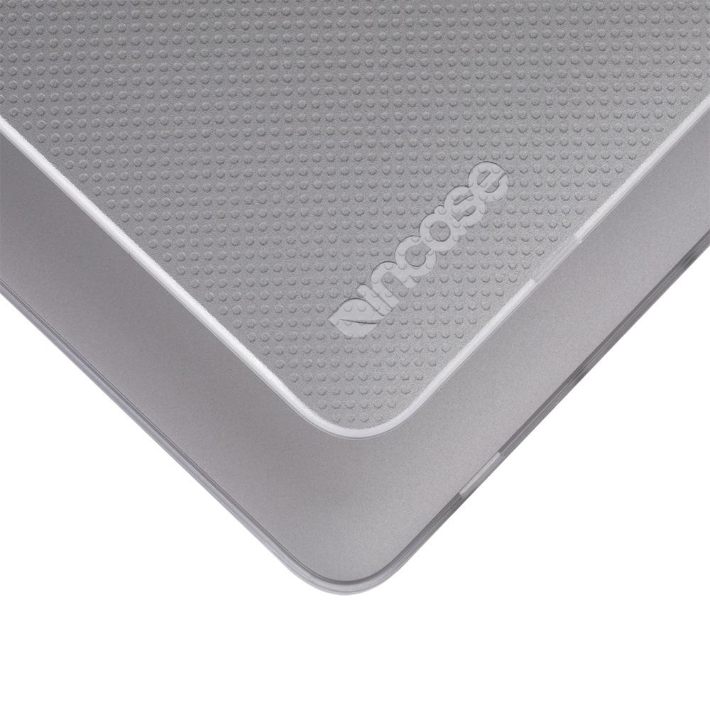 INCASE Hardshell Case MackBook Pro16inch 2021 Dots Clear