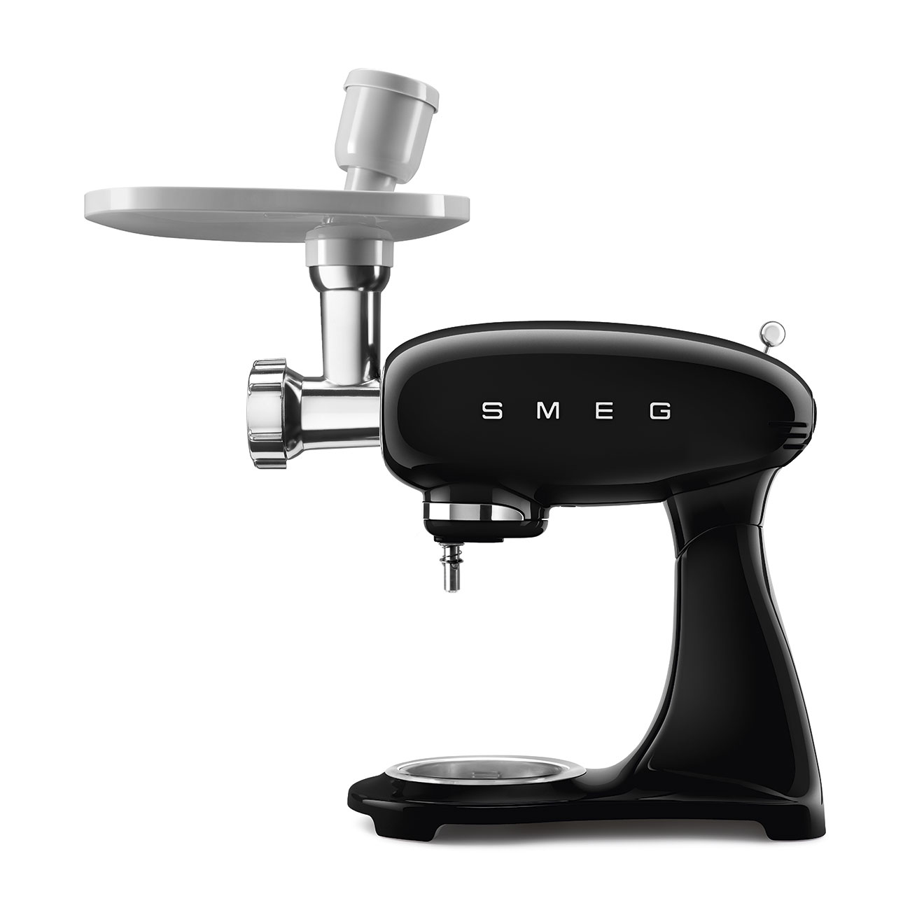 Smeg SMF03BLEU mixeur Robot mixer 800 W Noir