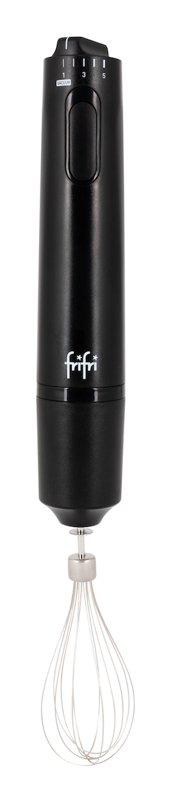 Staafmixer/vacumeerapparaat FRIFRIF190506 Mix'Saver