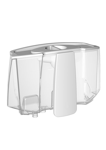 LauraStar Wassertank Eau déminéralisée pour fer à repasser