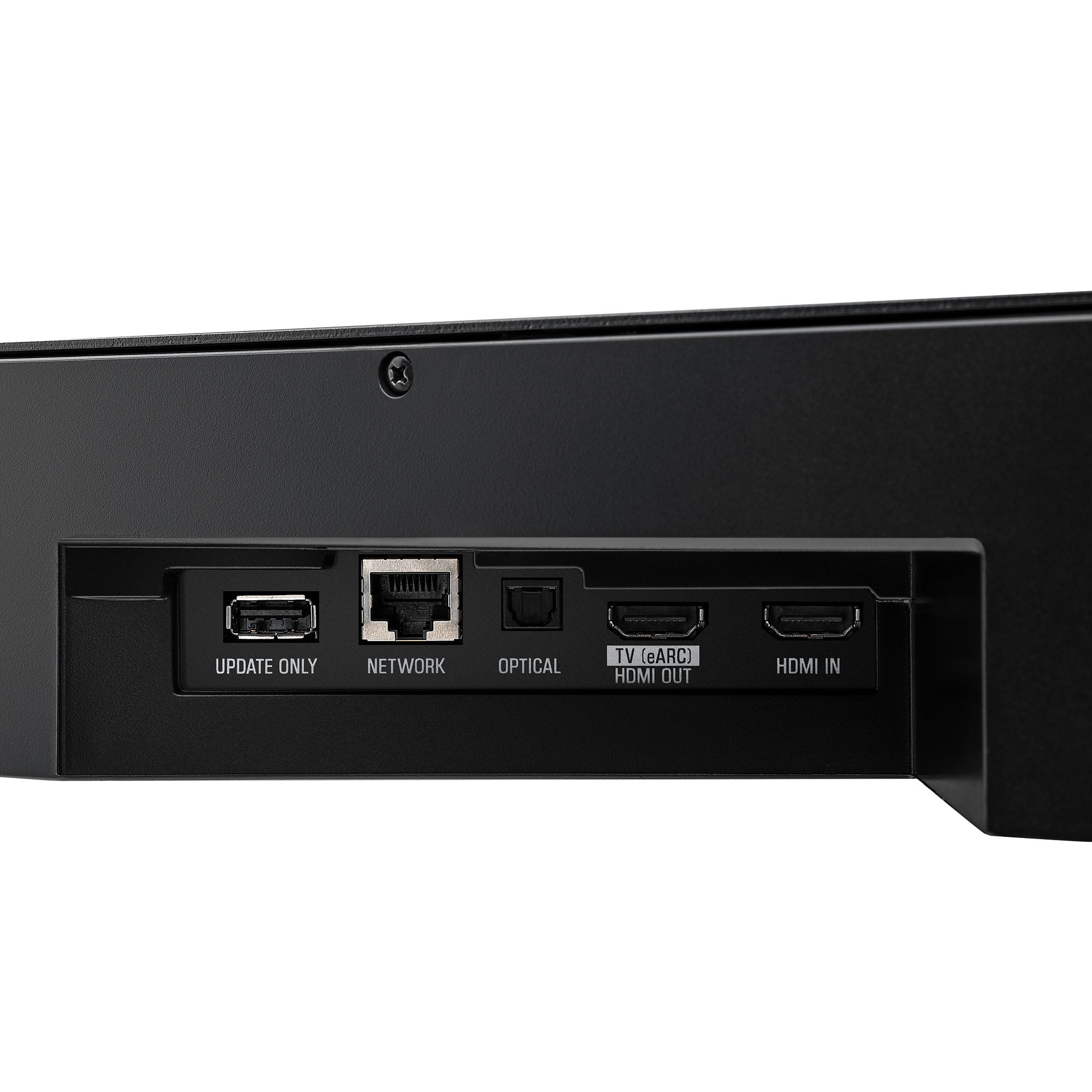 Soundbar YAMAHA True X Surround 90A zwart