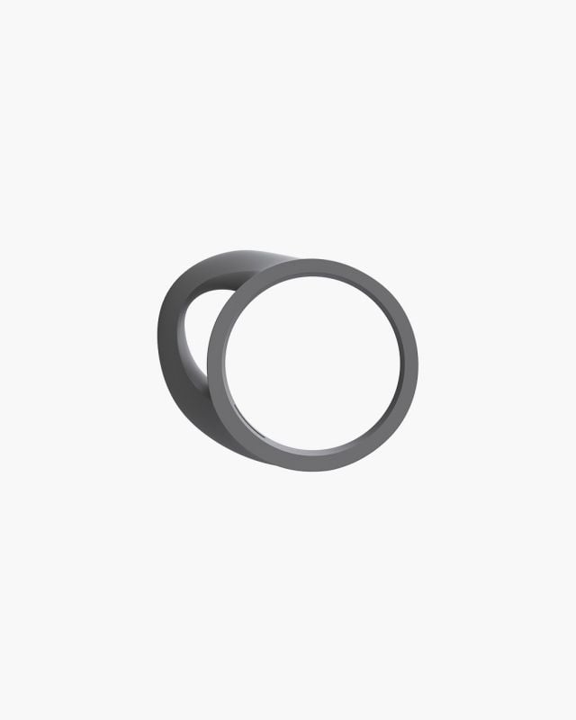 Oordopjes FRESH N REBEL Twins Move storm grey