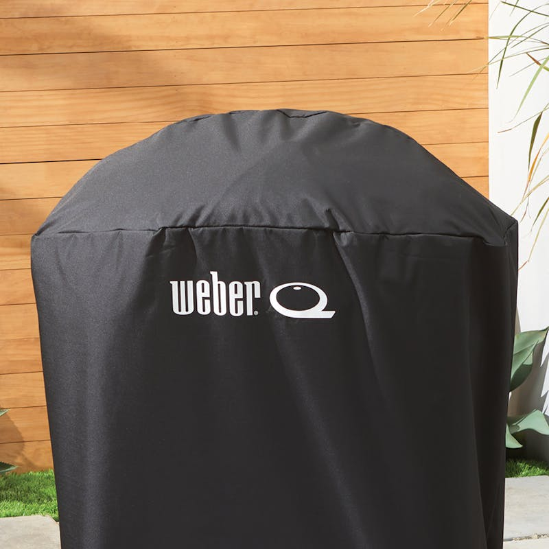 Halve Plancha Weber 3400863 Q1100N/Q1200N