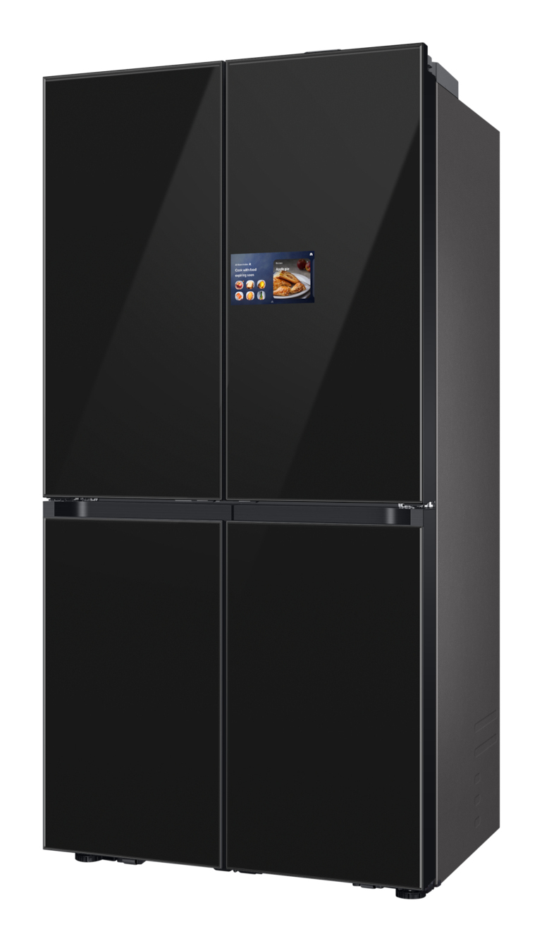 Koelkast SDS SAMSUNG RM90F67CECEF / French door / E