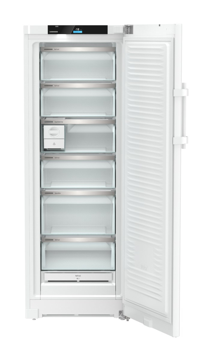 Liebherr Congélateur armoire FNb505i22