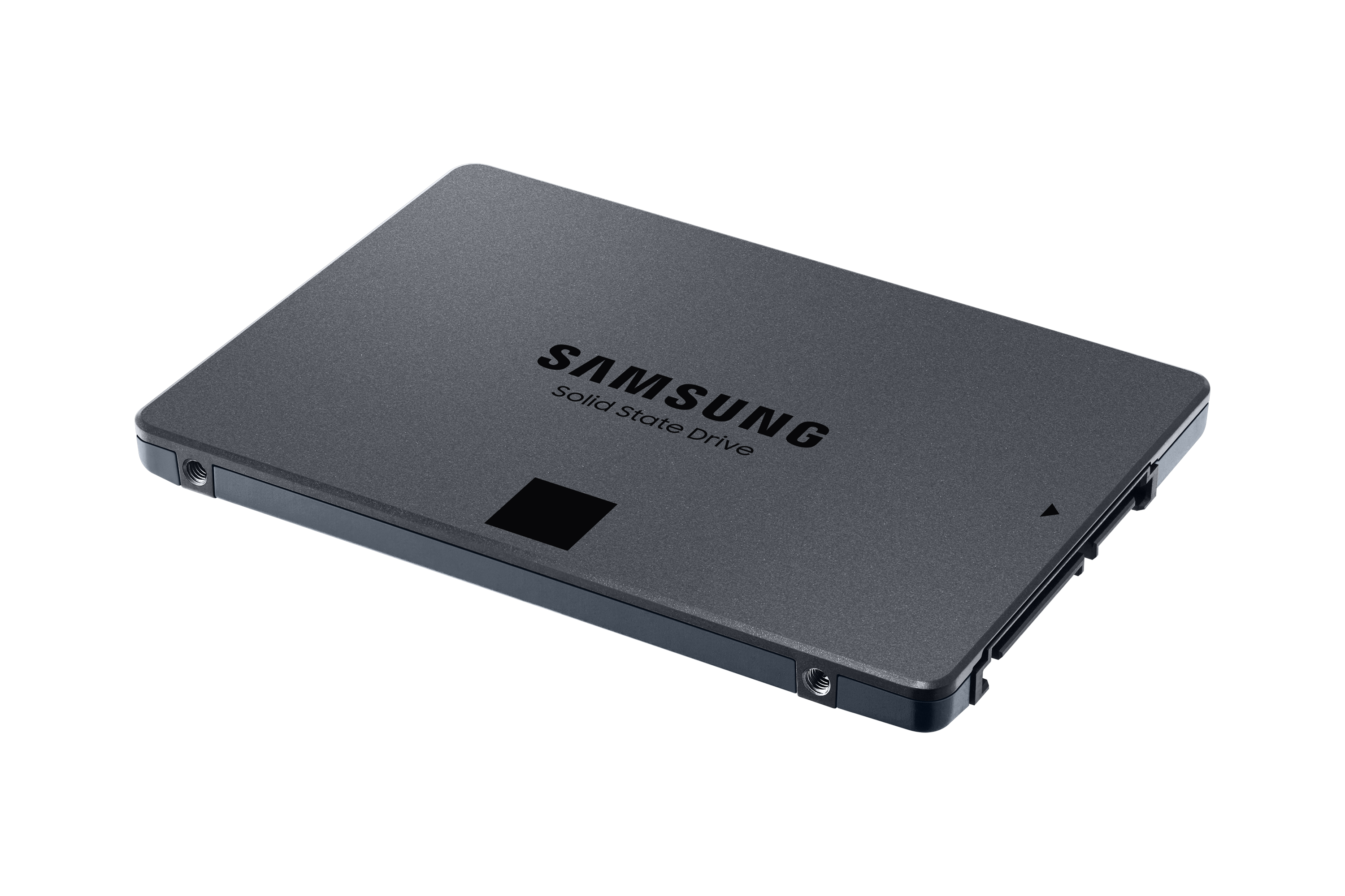 Samsung ssd 870 qvo 2,5" 2TO