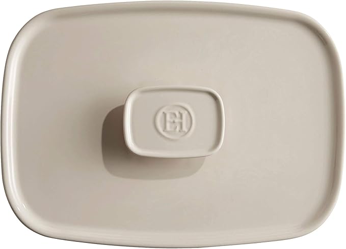 Deksel EMILE HENRY 10.EH020052 voor Ultime / Argile