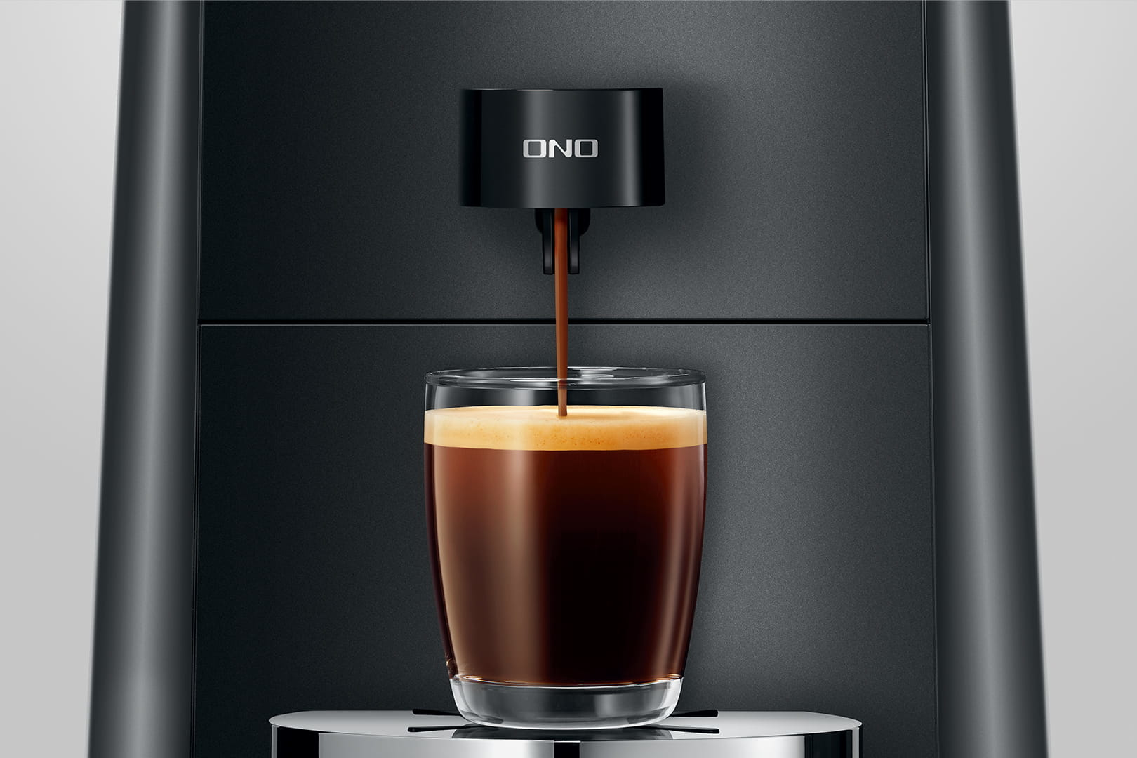 JURA ONO Coffee Black EA
