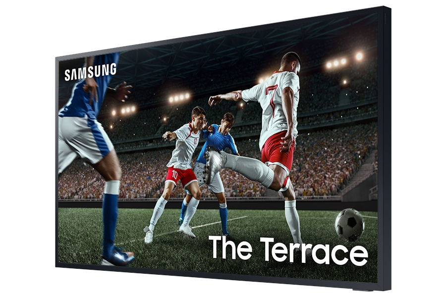 LED TV UHD Samsung QE65LST7TC The Terrace