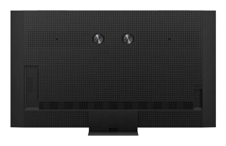 QD-MiniLED TV TCL 65C81K / Google TV