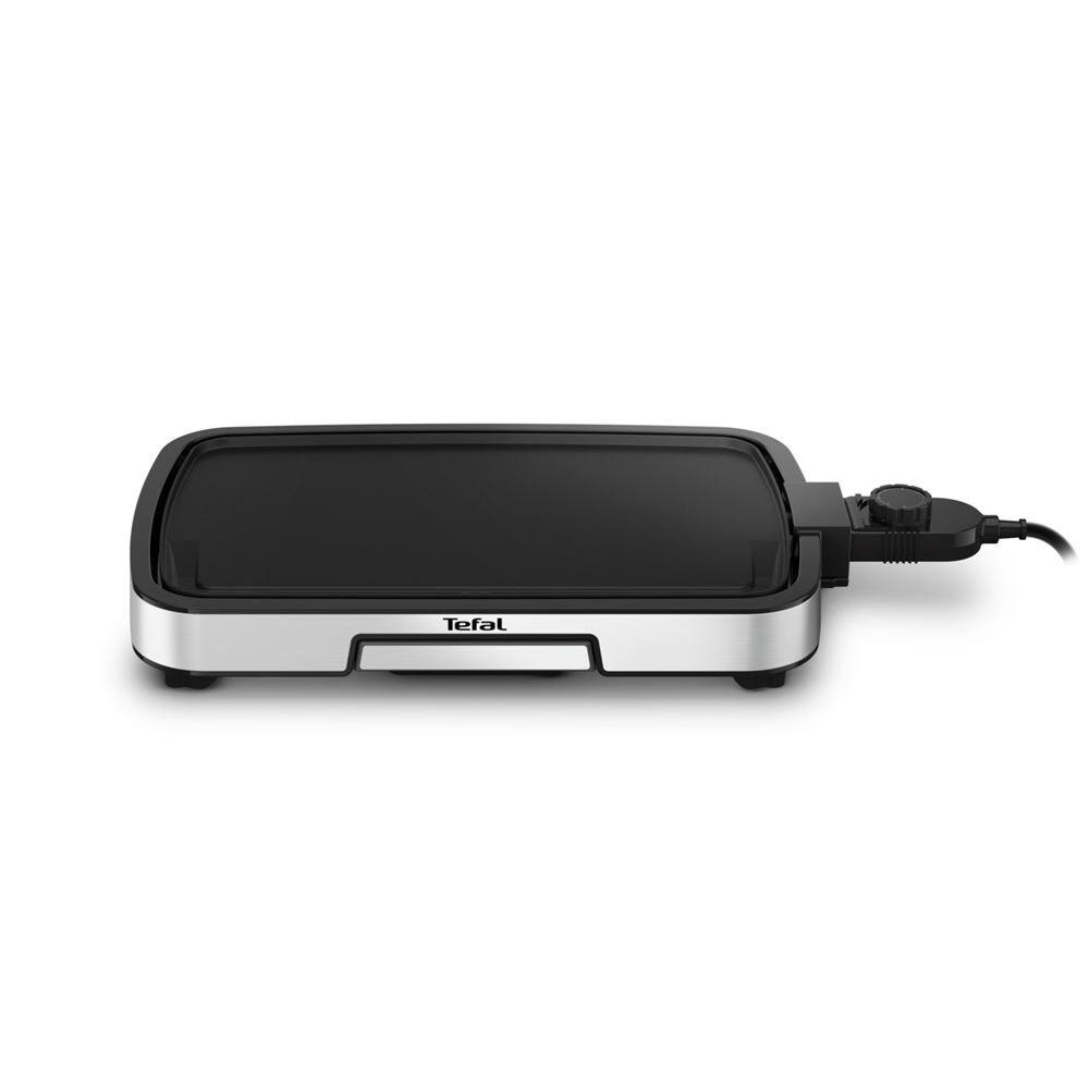 Plancha TEFAL CB630D10 Inox