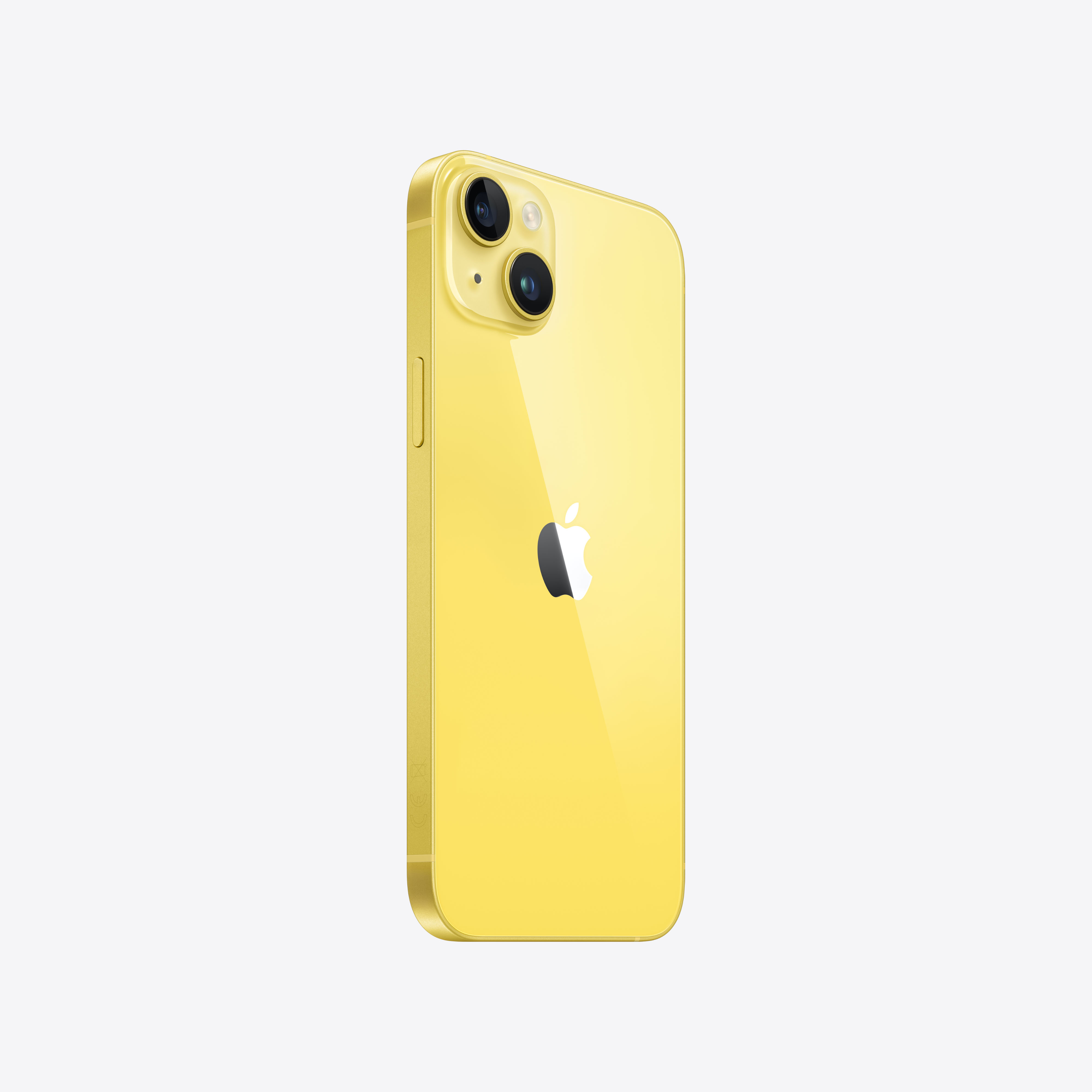 Smartphone Apple iPhone 14 Plus 128GB Yellow