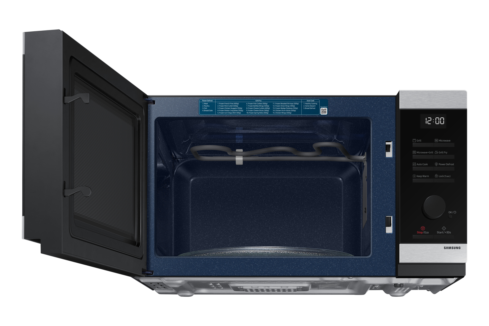 Samsung Micro-ondes MG32DG4524CTE1