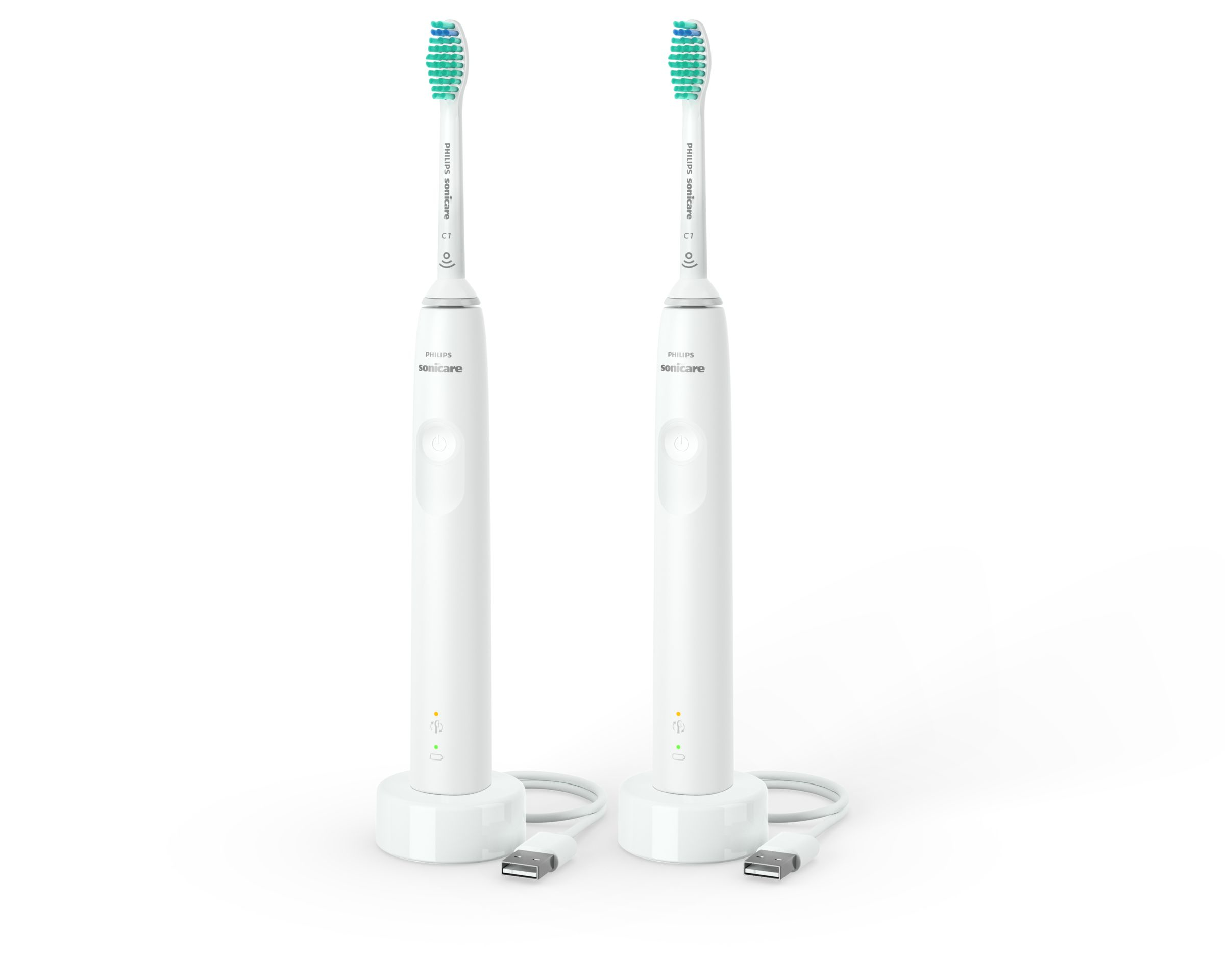PHILIPS BROSSE À DENTS SONICARE HX3675/13
