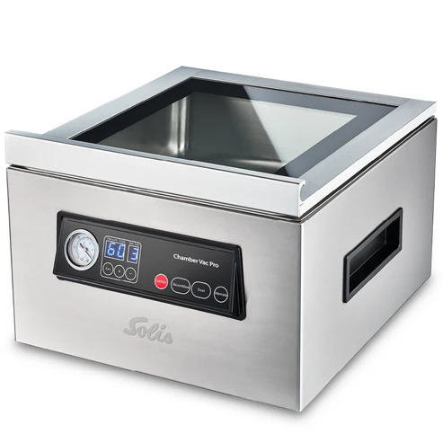 Solis appareil sous-vide vac pro 5702