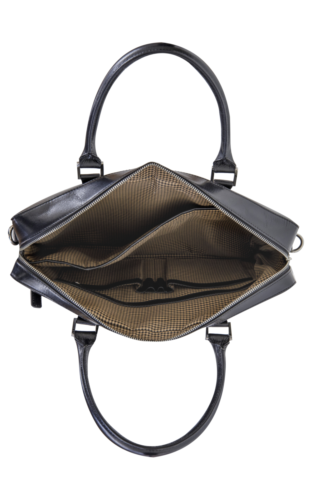 Laptoptas Dbramante 1928 Rosenborg16" zwart