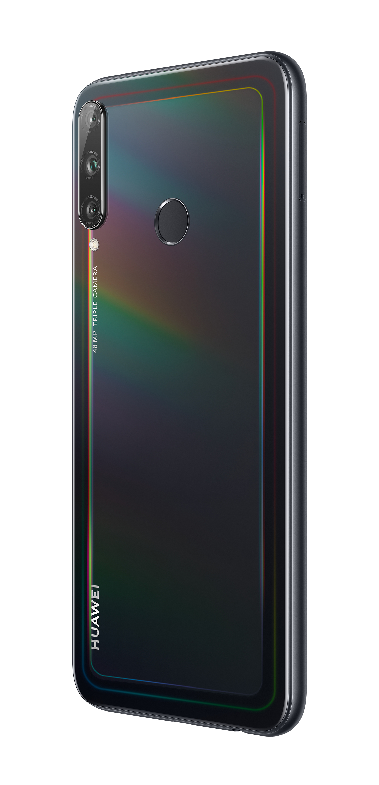 HUAWEI P40 LITE E MIDNIGHT BLACK