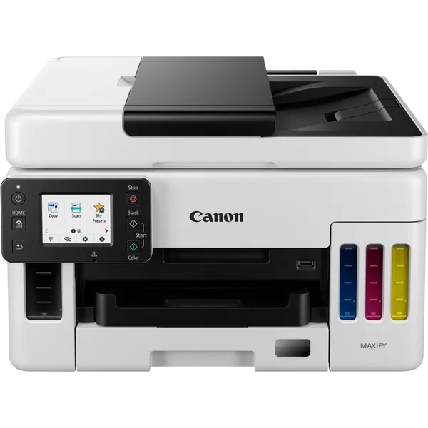 Canon maxify GX6050