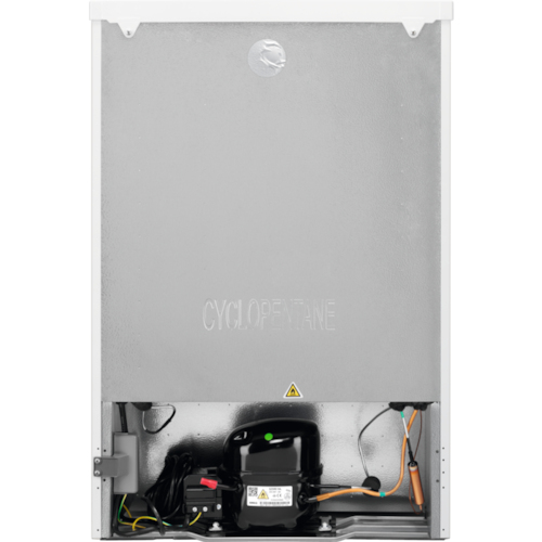 AEG ATB48D1AW Congélateur vertical Pose libre 85 L D Blanc