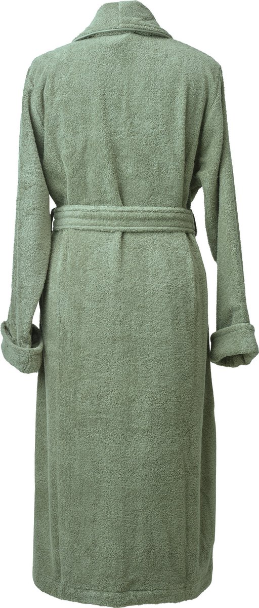 Badjas Aquanova LONBGX-293 XL Thyme