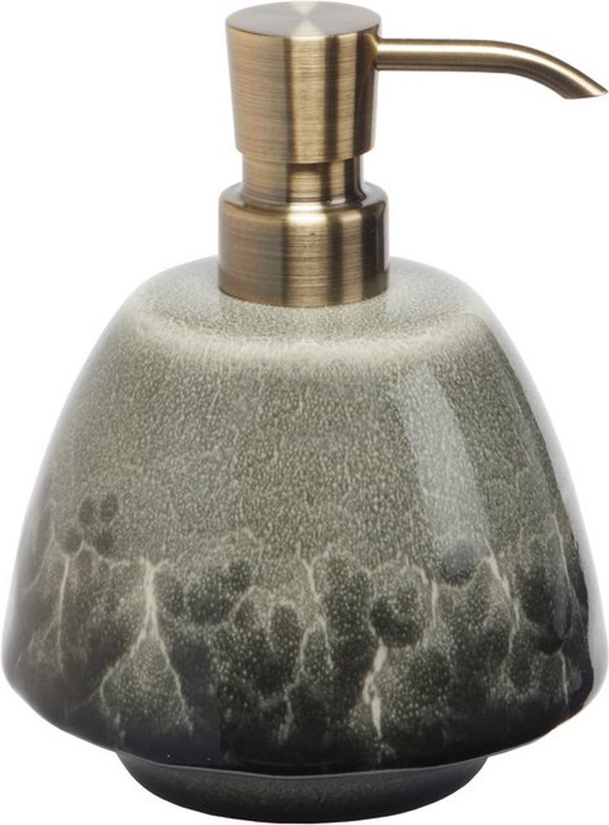 Zeepdispenser AQUANOVA FIGDIS-302 Figo / Taiga
