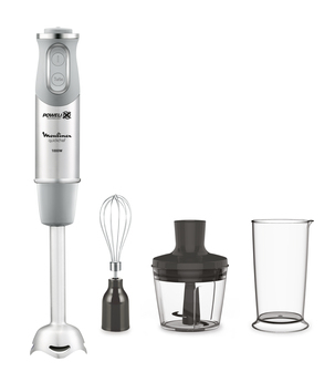 Staafmixer MOULINEX DD655D10 Quickchef