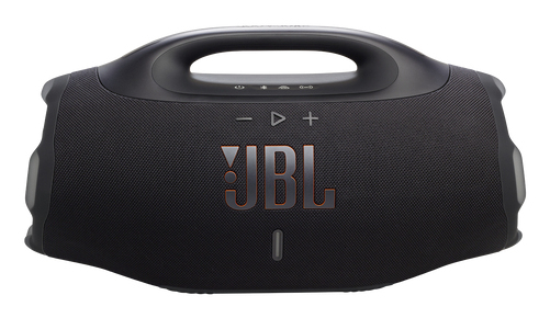 Bluetooth speaker JBL Boombox 4 zwart