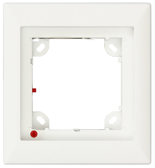Mobotix MX-OPT-Frame-1-EXT-PW