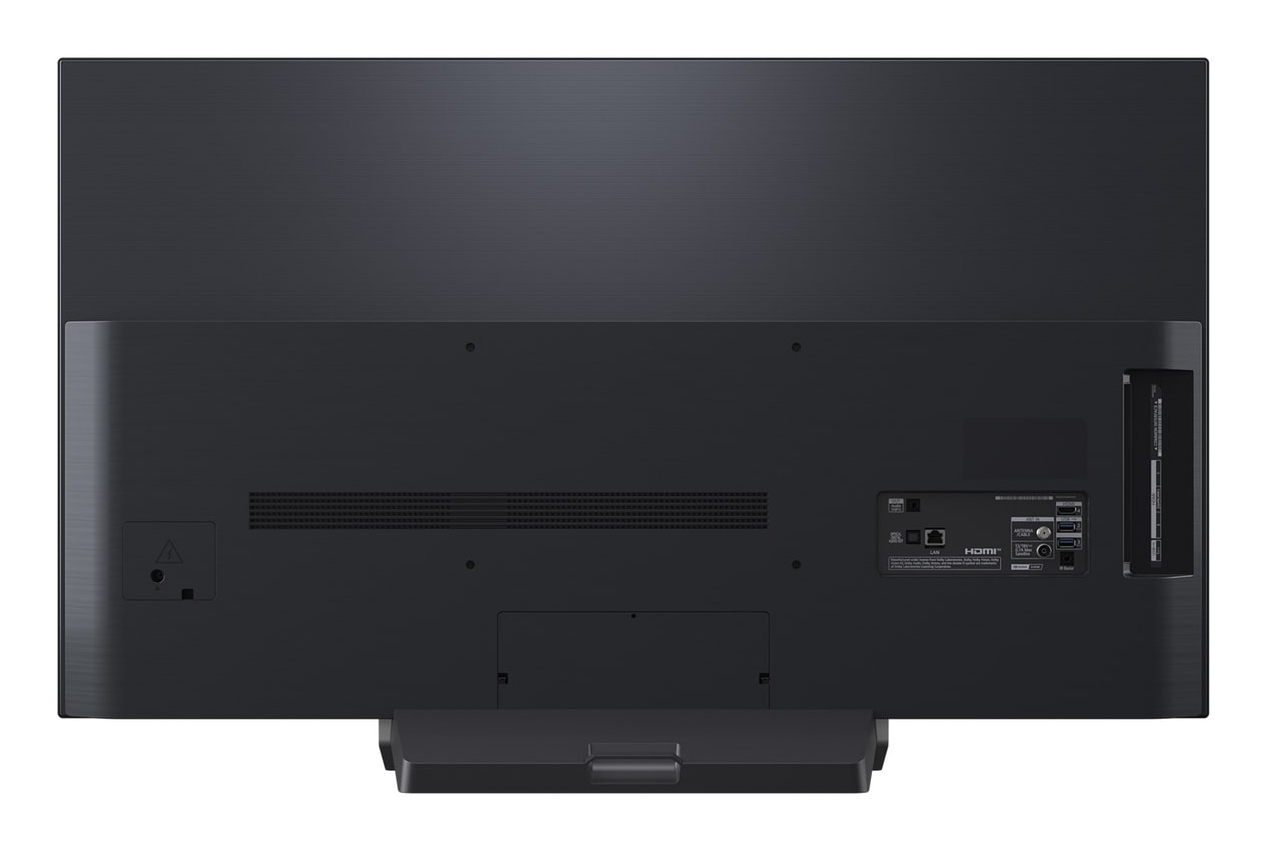 OLED TV LG OLED48G56LS - met tafelstandaard