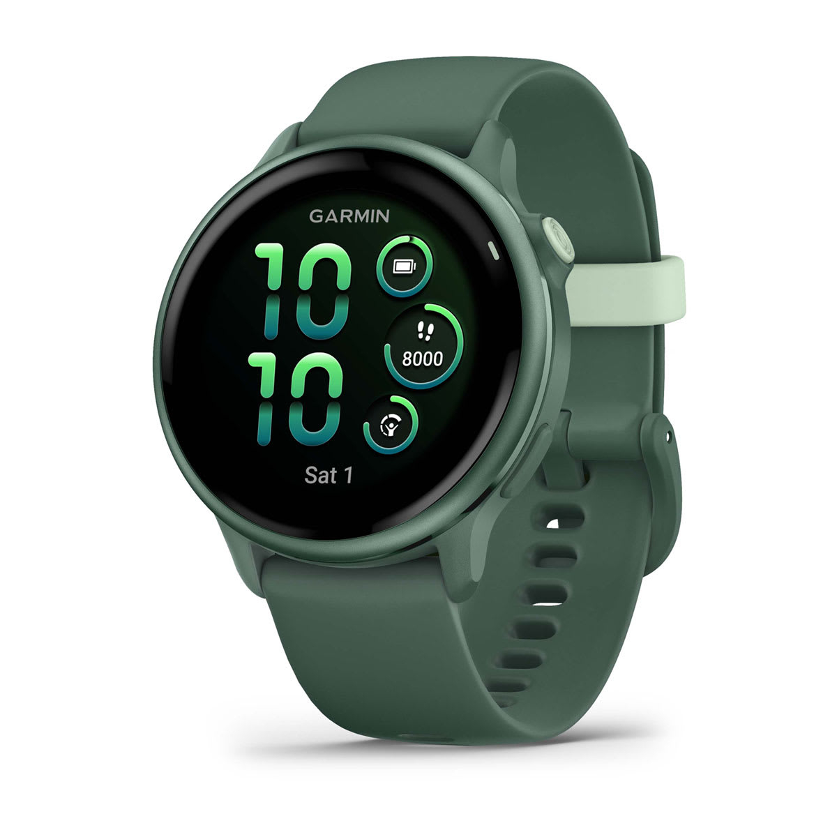 Smartwatch Garmin Vivoactive 6 Jasper Green