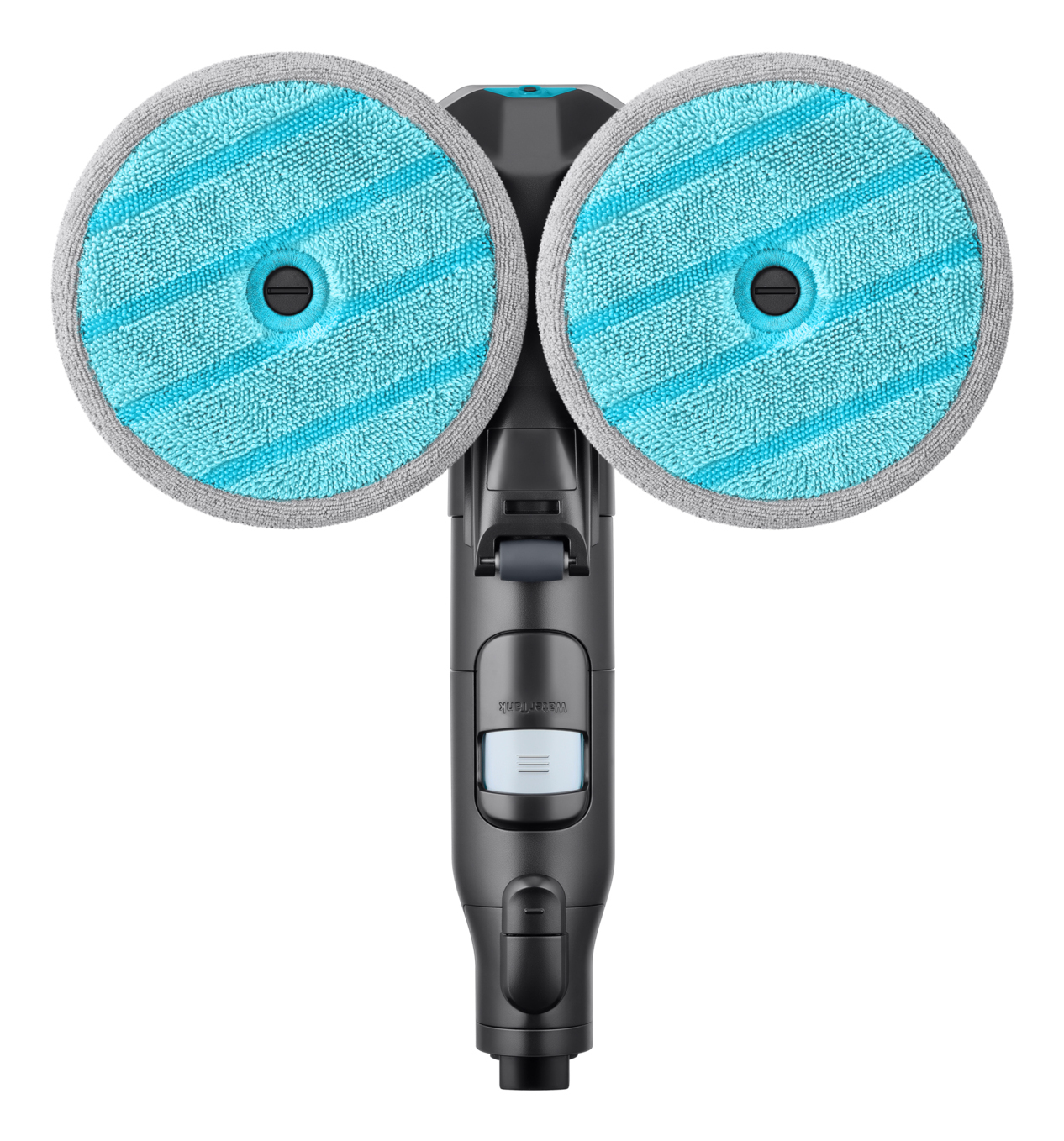 Steelstofzuiger SAMSUNG VS80F28DGSWA