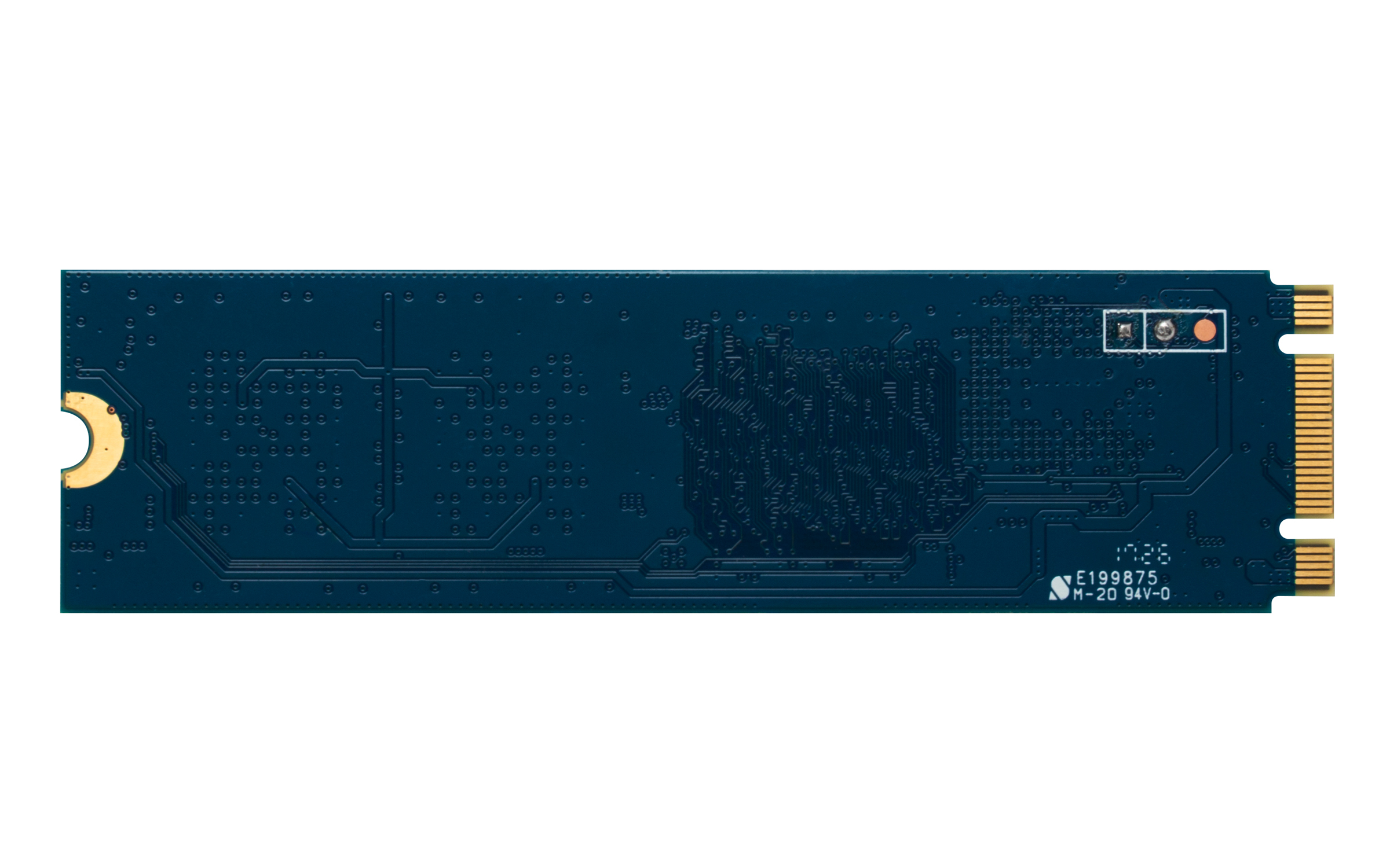 Kingston Technology UV500 M.2 120 GB SATA III 3D TLC