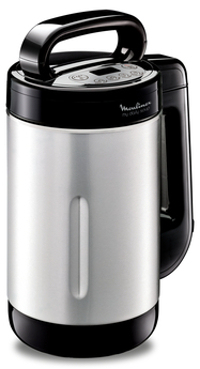 MOULINEX MY DAILY SOUP NOIR LM542810