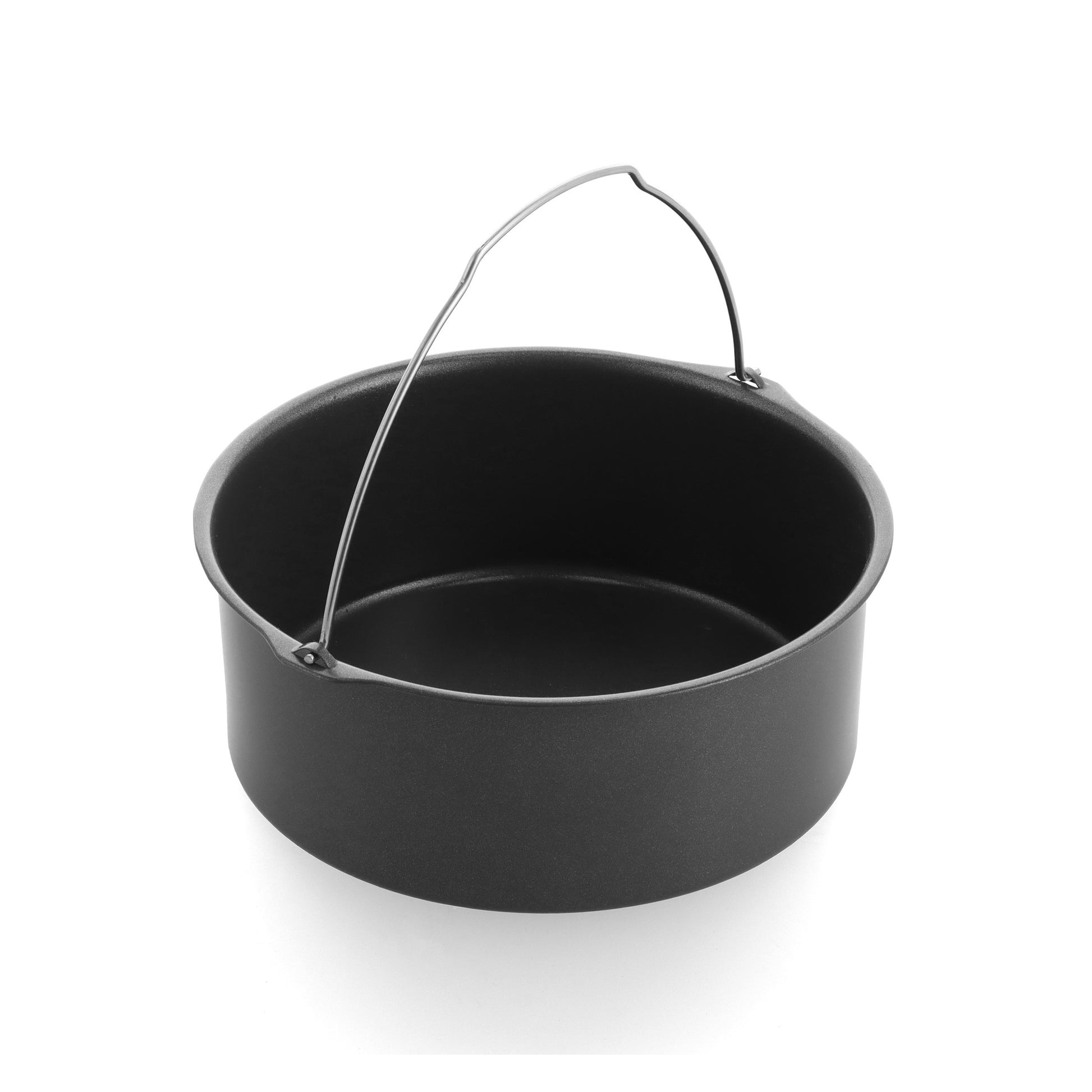 Accessoire-set GREENPAN CC009013-001 voor airfryer / 8-delig