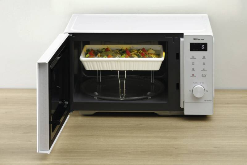 Microgolfoven PANASONIC NN-GD34QWEPG / 29L / 1000W / grill