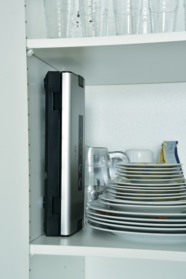 Vacuümmachine SOLIS 922.21 Vac Premium (Type 574)