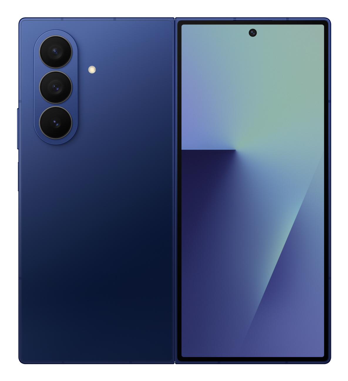 SAMSUNG GALAXY Z FOLD7 5G 512GB NAVY