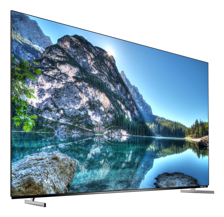 OLED TV METZ 55MOC9010Y