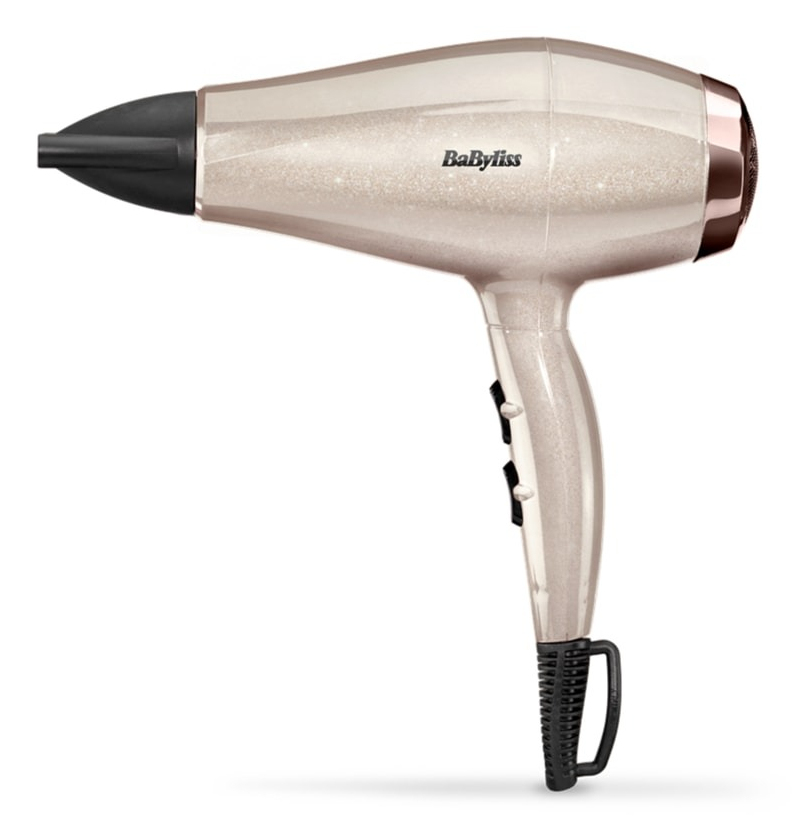 Haardroger BABYLISS 5914PE Stardust