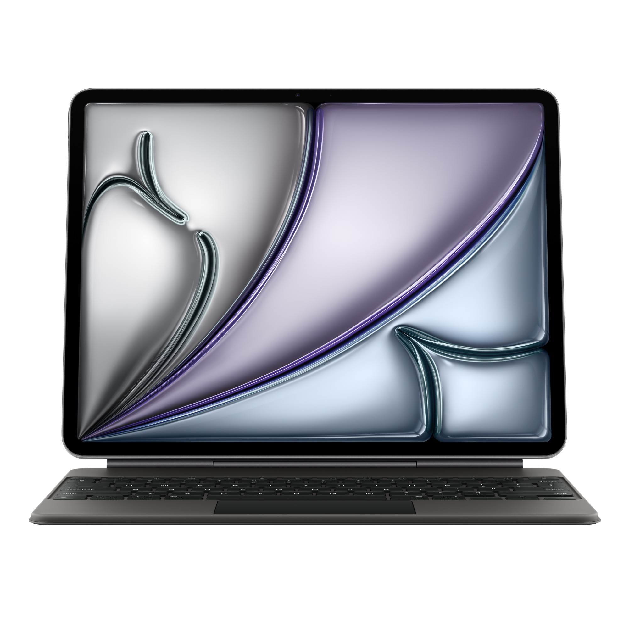 APPLE MAGIC KEYBOARD IPAD AIR 13 ('25) BLACK